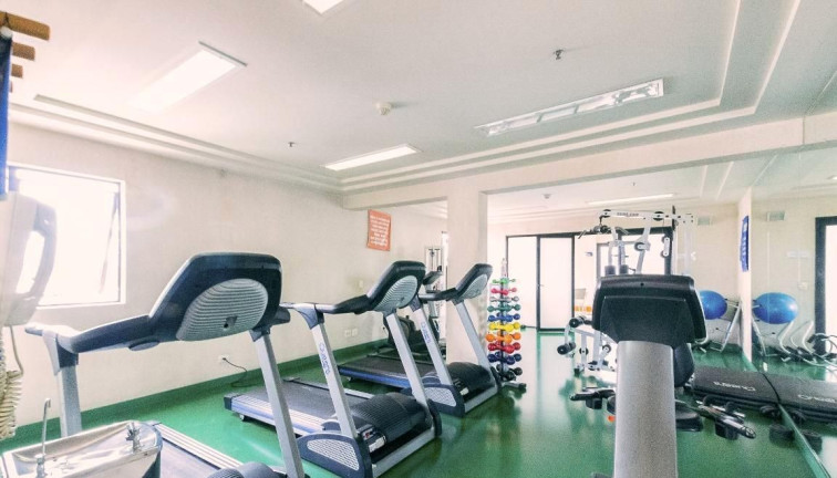 Imagem Apartamento com 1 Quarto à Venda, 40 m² em Moema - São Paulo