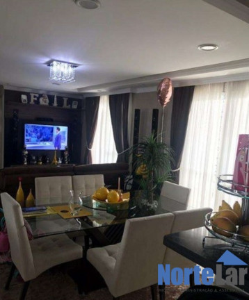 Imagem Cobertura com 3 Quartos à Venda, 154 m² em Casa Verde - São Paulo