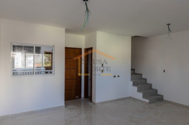 Imagem Cobertura com 2 Quartos à Venda, 59 m² em Vila Mazzei - São Paulo