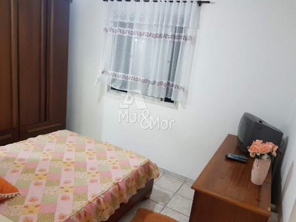 Imagem Apartamento com 2 Quartos à Venda, 91 m² em Pitangueiras - Guarujá