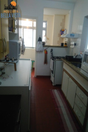 Imagem Apartamento com 2 Quartos à Venda, em Itararé - São Vicente Imagem Apartamento com 2 Quartos à Venda, em Itararé - São Vicente