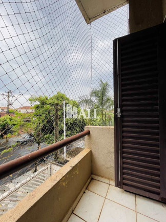 Imagem Apartamento com 2 Quartos à Venda, 95 m² em Eldorado - São José Do Rio Preto Imagem Apartamento com 2 Quartos à Venda, 95 m² em Eldorado - São José Do Rio Preto