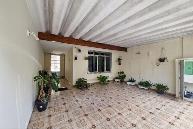 Imagem Casa com 2 Quartos à Venda, 130 m² em Limão - São Paulo