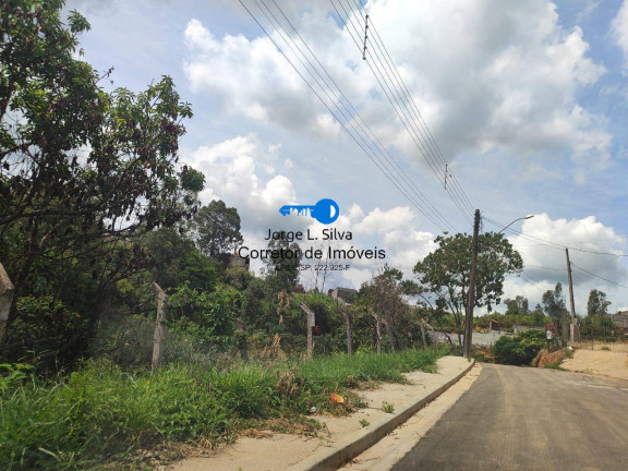 Imagem Terreno à Venda, 125 m² em Jardim São João - Francisco Morato Imagem Terreno à Venda, 125 m² em Jardim São João - Francisco Morato