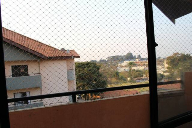Imagem Apartamento com 2 Quartos à Venda, 61 m² em Jardim Novo Mundo - Sorocaba Imagem Apartamento com 2 Quartos à Venda, 61 m² em Jardim Novo Mundo - Sorocaba