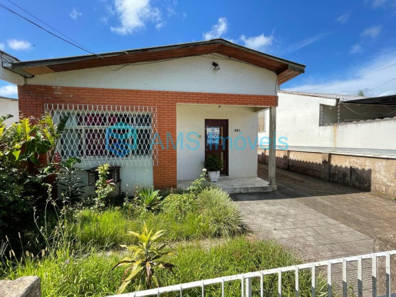 Imagem Casa com 3 Quartos à Venda, 100 m² em Niterói - Canoas