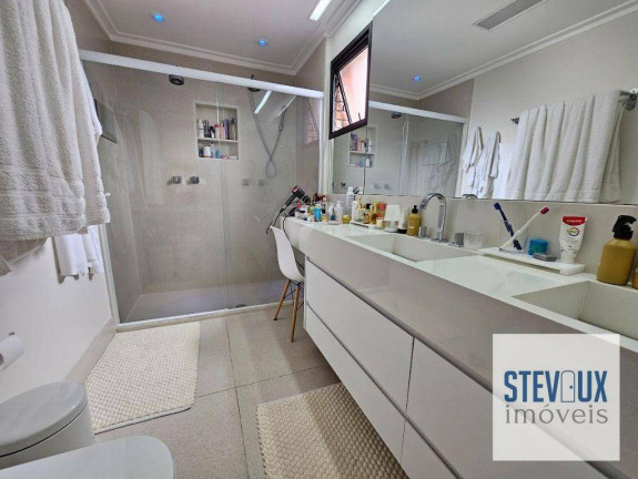 Imagem Apartamento com 3 Quartos à Venda, 161 m² em Moema - São Paulo