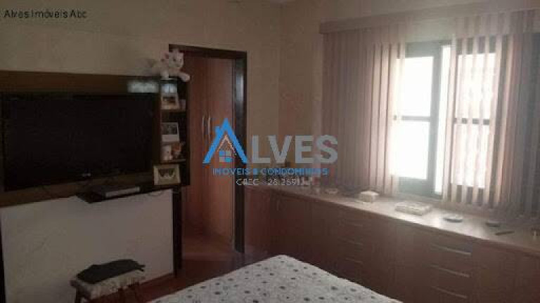 Imagem Casa com 5 Quartos à Venda, 212 m² em Centro - São Bernardo Do Campo Imagem Casa com 5 Quartos à Venda, 212 m² em Centro - São Bernardo Do Campo