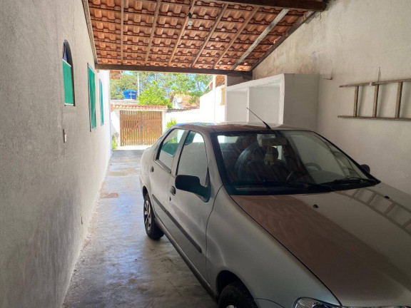 Imagem Casa com 3 Quartos à Venda, 70 m² em Paraty - Araruama Imagem Casa com 3 Quartos à Venda, 70 m² em Paraty - Araruama