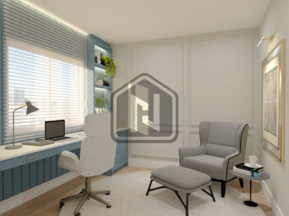 Imagem Imóvel com 3 Quartos à Venda, 111 m² em Centro - Cascavel