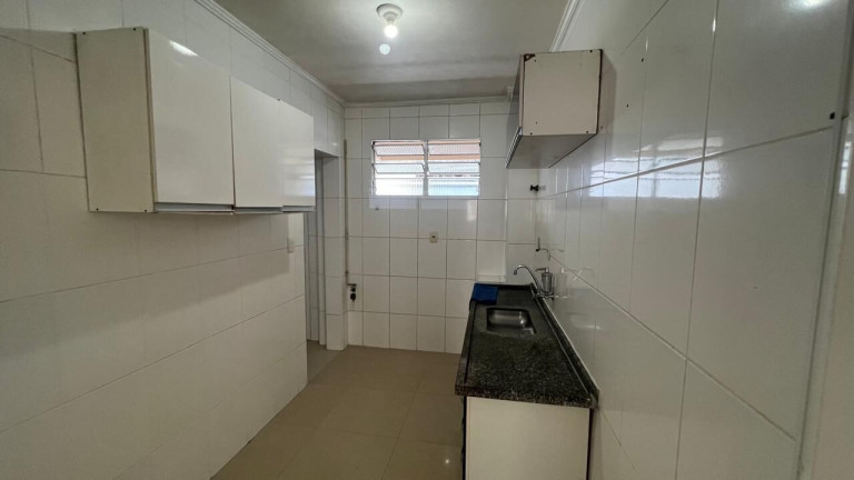 Imagem Apartamento com 3 Quartos à Venda, 106 m² em Gonzaga - Santos