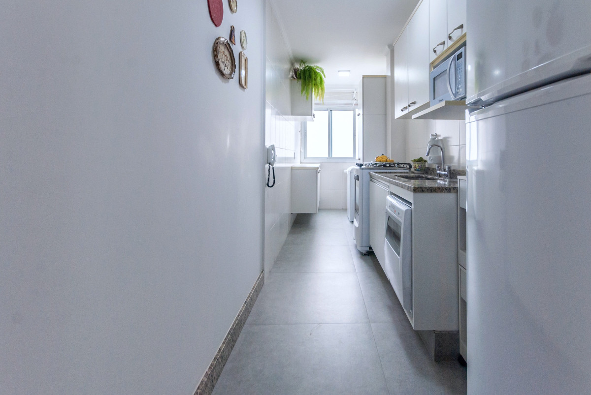 Imagem Apartamento com 2 Quartos à Venda, 74 m² em Vila Mariana - São Paulo