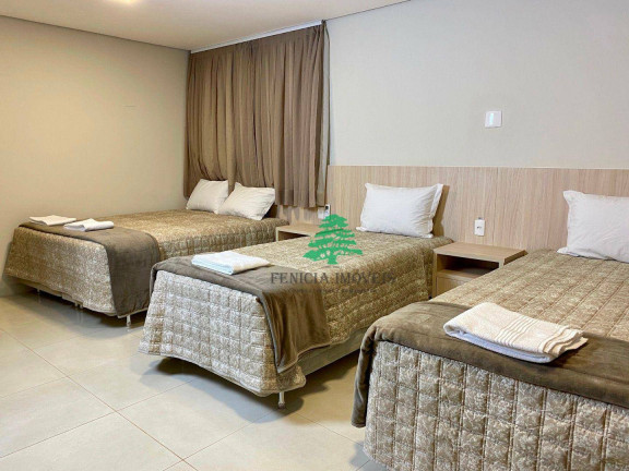 Imagem Apartamento com 1 Quarto para Alugar, 50 m² em Vila Portes - Foz Do Iguaçu Imagem Apartamento com 1 Quarto para Alugar, 50 m² em Vila Portes - Foz Do Iguaçu