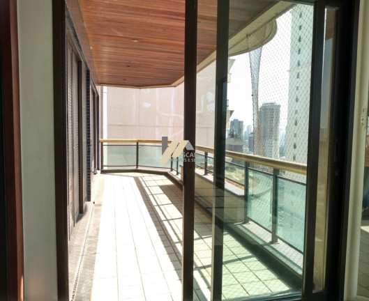 Imagem Imóvel com 4 Quartos à Venda, 568 m² em Cambuí - Campinas