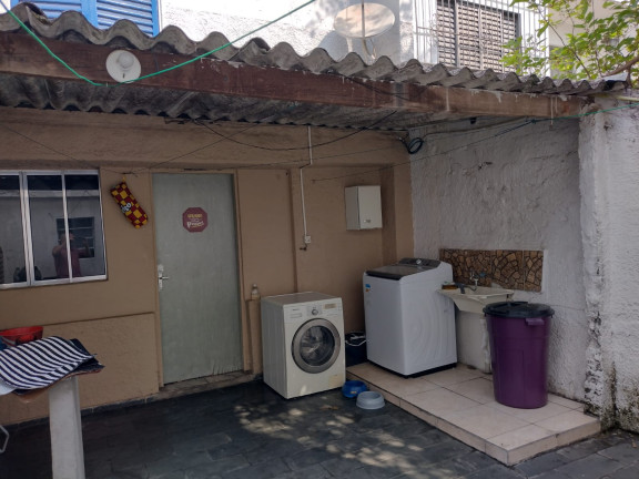 Imagem Terreno à Venda, 245 m² em Jabaquara - São Paulo