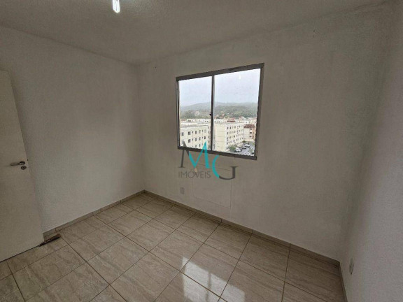 Imagem Apartamento com 2 Quartos para Alugar, 42 m² em Cosmos - Rio De Janeiro Imagem Apartamento com 2 Quartos para Alugar, 42 m² em Cosmos - Rio De Janeiro