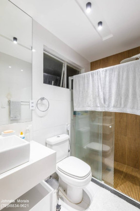 Imagem Apartamento com 4 Quartos à Venda, 180 m² em Treze De Julho - Aracaju Imagem Apartamento com 4 Quartos à Venda, 180 m² em Treze De Julho - Aracaju