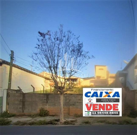 Terreno à Venda,  em Centro - Socorro