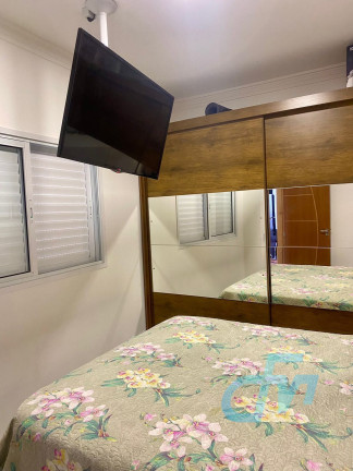 Imagem Casa de Condomínio com 2 Quartos à Venda, 53 m² em Vila Nova Aparecida - Mogi Das Cruzes Imagem Casa de Condomínio com 2 Quartos à Venda, 53 m² em Vila Nova Aparecida - Mogi Das Cruzes