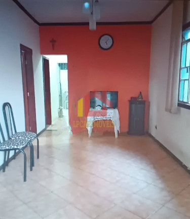 Imagem Casa com 3 Quartos à Venda, 130 m² em Floresta - Belo Horizonte