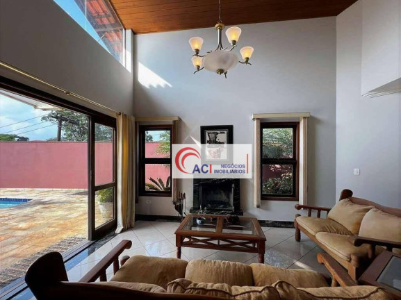 Imagem Casa com 3 Quartos à Venda, 360 m² em Granja Viana - Cotia