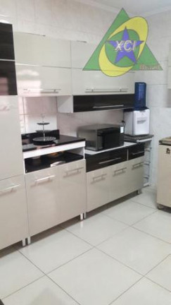 Imagem Casa com 3 Quartos à Venda, 158 m² em Parque Jambeiro - Campinas