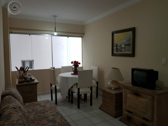 Imagem Apartamento com 1 Quarto à Venda, 55 m² em Pitangueiras - Guarujá Imagem Apartamento com 1 Quarto à Venda, 55 m² em Pitangueiras - Guarujá