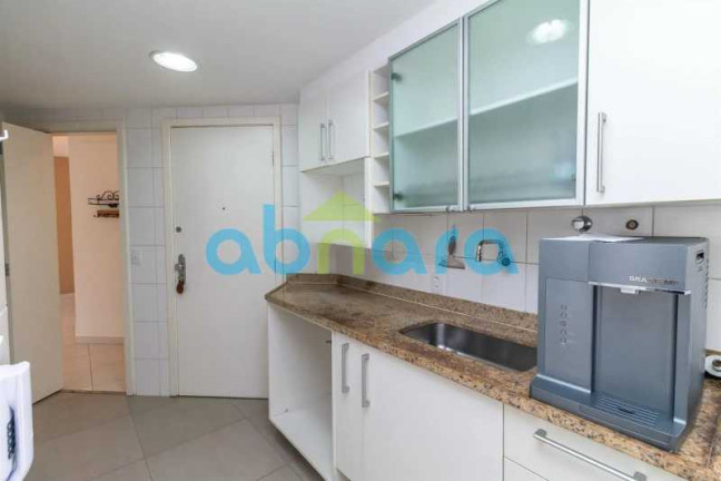 Imagem Apartamento com 3 Quartos à Venda, 115 m² em Botafogo - Rio De Janeiro Imagem Apartamento com 3 Quartos à Venda, 115 m² em Botafogo - Rio De Janeiro