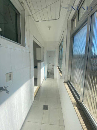 Imagem Apartamento com 3 Quartos à Venda, 87 m² em Boqueirão - Santos