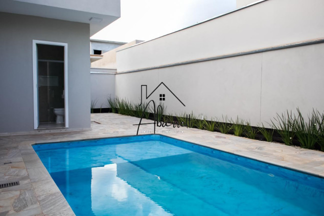 Imagem Casa de Condomínio com 3 Quartos à Venda, 174 m² em Santa Rosa - Piracicaba Imagem Casa de Condomínio com 3 Quartos à Venda, 174 m² em Santa Rosa - Piracicaba