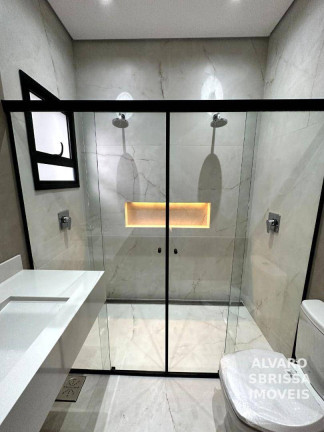 Imagem Casa com 2 Quartos à Venda, 108 m² em Jardim Paulista Iii - Itu