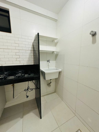 Imagem Apartamento com 2 Quartos à Venda, 56 m² em Bessa - João Pessoa