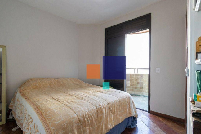 Imagem Apartamento com 3 Quartos à Venda, 122 m² em Indianópolis - São Paulo