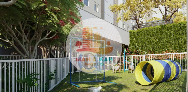 Imagem Apartamento com 2 Quartos à Venda, 40 m² em Vila Da Oportunidade - Carapicuíba Imagem Apartamento com 2 Quartos à Venda, 40 m² em Vila Da Oportunidade - Carapicuíba