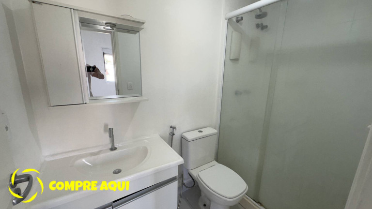 Imagem Apartamento com 2 Quartos à Venda, 53 m² em Barra Funda - São Paulo Imagem Apartamento com 2 Quartos à Venda, 53 m² em Barra Funda - São Paulo