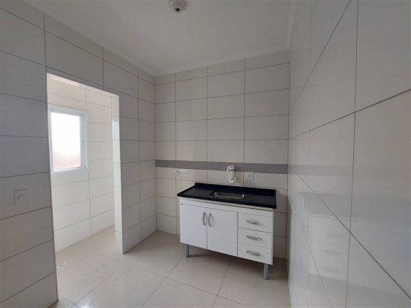 Imagem Casa com 2 Quartos à Venda, 50 m² em Maracanã - Praia Grande Imagem Casa com 2 Quartos à Venda, 50 m² em Maracanã - Praia Grande