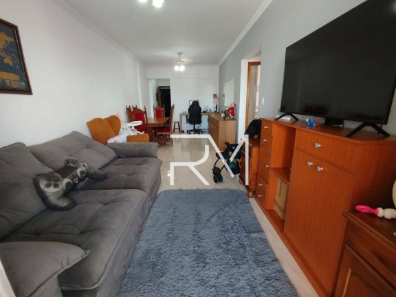 Imagem Apartamento com 2 Quartos à Venda, 86 m² em Vera Cruz - Mongaguá