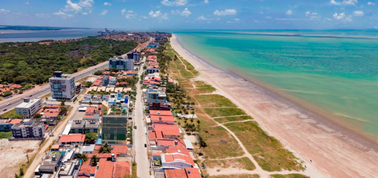 Imagem Apartamento com 4 Quartos à Venda, 214 m² em Camboinha - Cabedelo Imagem Apartamento com 4 Quartos à Venda, 214 m² em Camboinha - Cabedelo