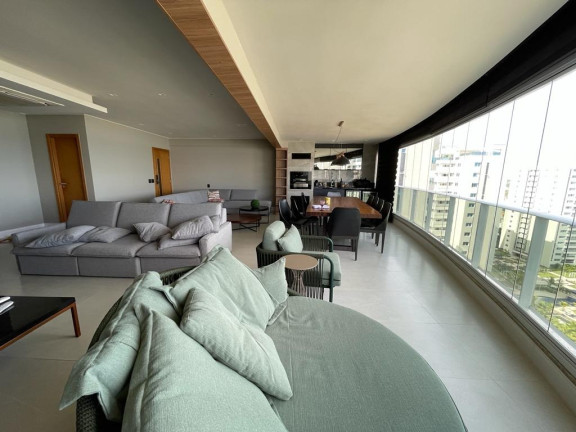 Imagem Apartamento com 4 Quartos à Venda, 200 m² em Pituaçu - Salvador Imagem Apartamento com 4 Quartos à Venda, 200 m² em Pituaçu - Salvador