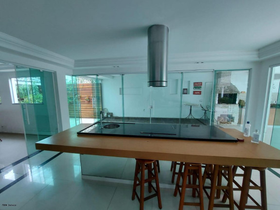 Imagem Casa com 5 Quartos à Venda, 614 m² em Barra Da Tijuca - Rio De Janeiro