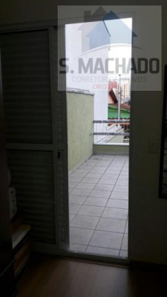 Imagem Casa com 3 Quartos à Venda, 129 m² em Parque Das Nações - Santo André Imagem Casa com 3 Quartos à Venda, 129 m² em Parque Das Nações - Santo André