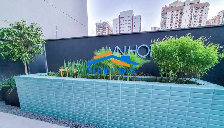 Imagem Studio com 1 Quarto à Venda, 30 m² em Perdizes - São Paulo
