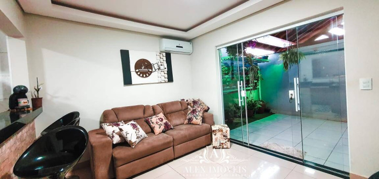 Imagem Casa com 2 Quartos à Venda, 200 m² em Abilio Pedro - Limeira Imagem Casa com 2 Quartos à Venda, 200 m² em Abilio Pedro - Limeira