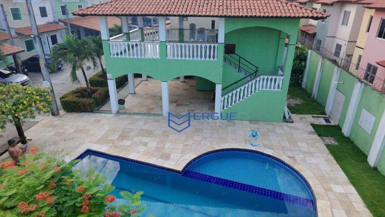 Imagem Casa com 3 Quartos à Venda, 74 m² em Mondubim - Fortaleza