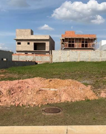 Terreno à Venda, 369 m² em Melissa - Itu
