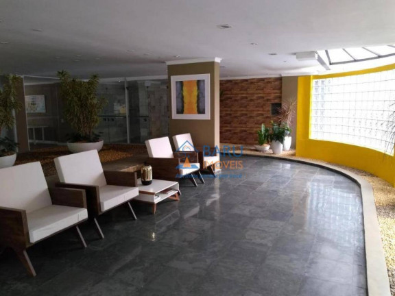 Imagem Apartamento com 3 Quartos à Venda, 70 m² em Barra Funda - São Paulo