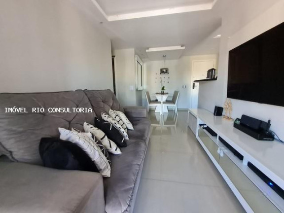 Imagem Apartamento com 2 Quartos à Venda, 63 m² em Rio De Janeiro Imagem Apartamento com 2 Quartos à Venda, 63 m² em Rio De Janeiro