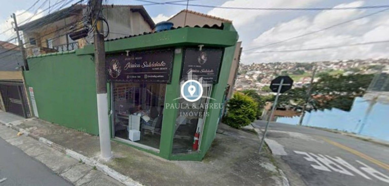 Imagem Casa com 1 Quarto à Venda, 137 m² em Vila Nossa Senhora Das Vitórias - Mauá Imagem Casa com 1 Quarto à Venda, 137 m² em Vila Nossa Senhora Das Vitórias - Mauá