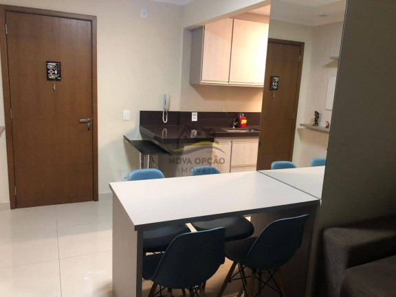 Apartamento com 2 Quartos à Venda, 50 m² em Pacaembu 1 - Itupeva
