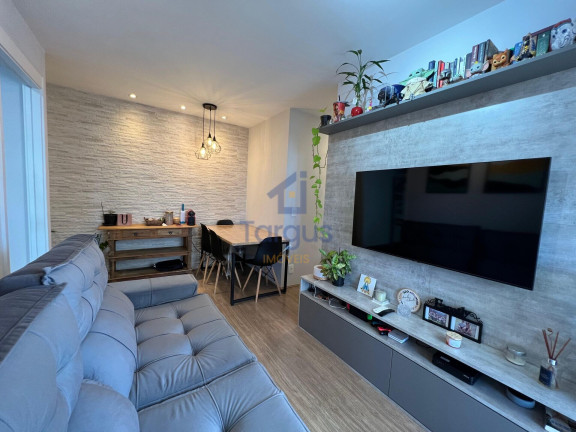 Imagem Apartamento com 2 Quartos à Venda, 60 m² em Vila Prudente - São Paulo Imagem Apartamento com 2 Quartos à Venda, 60 m² em Vila Prudente - São Paulo